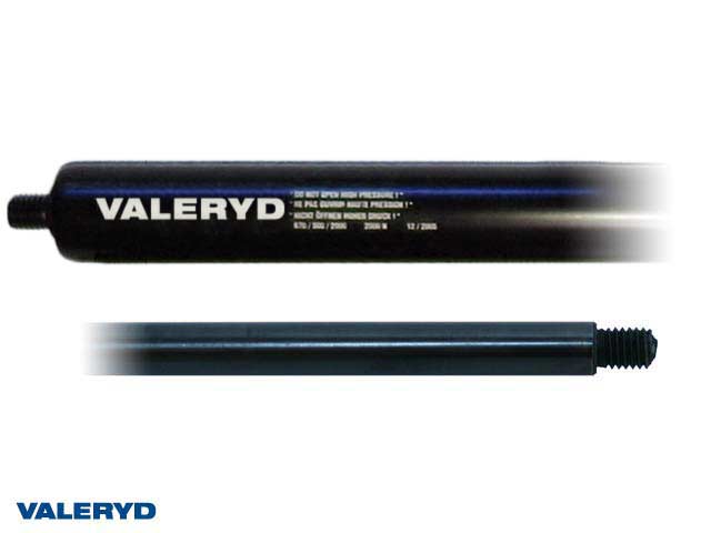 Gasfjäder Arctic 18/8; 450/200 50N