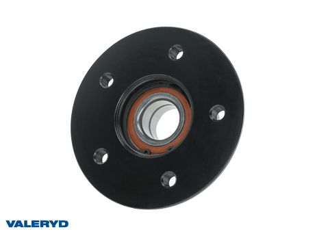 Hjulnav Knott FNK12 112x5, KTL kompaktlager