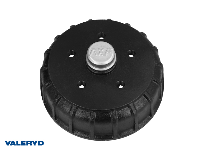 Bromstrumma 200x50 5x112 GSM Komplett