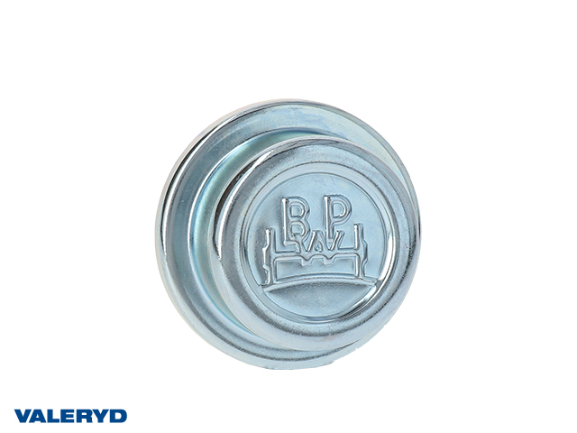 Navkåpa Ø72,5x33mm passar till BPW