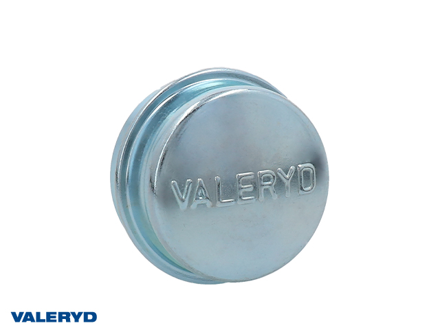 Navkåpa Ø53x33mm passar till BPW