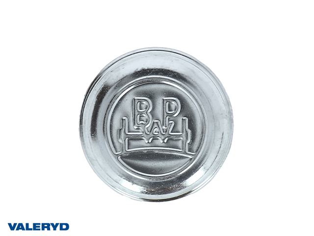 Navkåpa Ø72,1x35mm passar till BPW