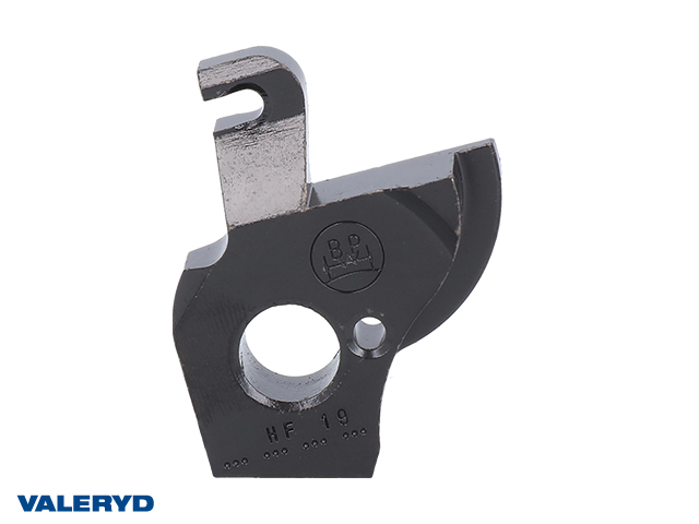 Nock till BPW -7 Bromsen Vänster