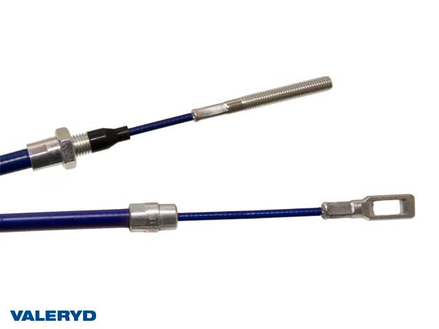 Bromswire Premium fyrkantsögla 1620/1845