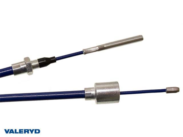 Bromswire Premium nippel passar till BPW, hylsa 23mm 1330/1557