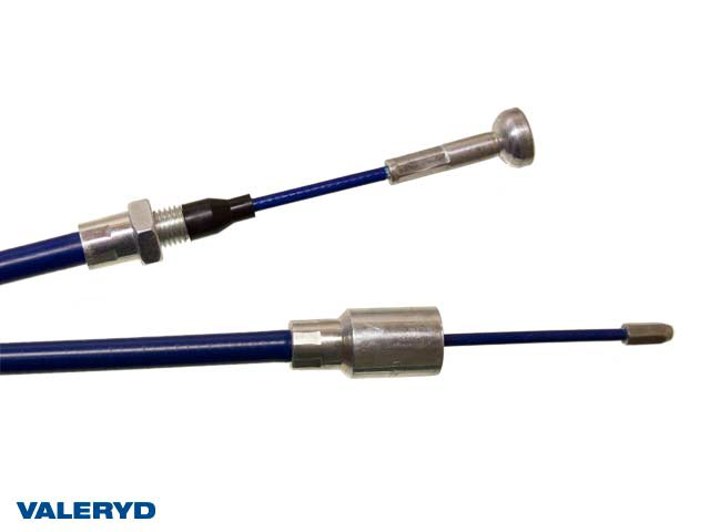 Bromswire Premium nippel/svamp, hylsa 18mm 1630/1820