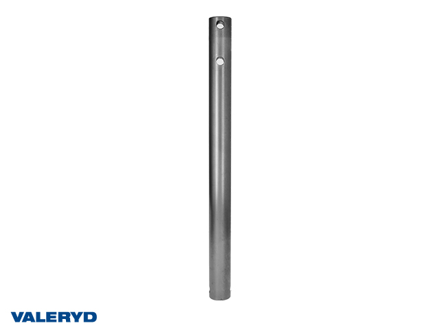 Dragrör Al-Ko 120SV/SR/SR1, utf. B, Ø 35mm