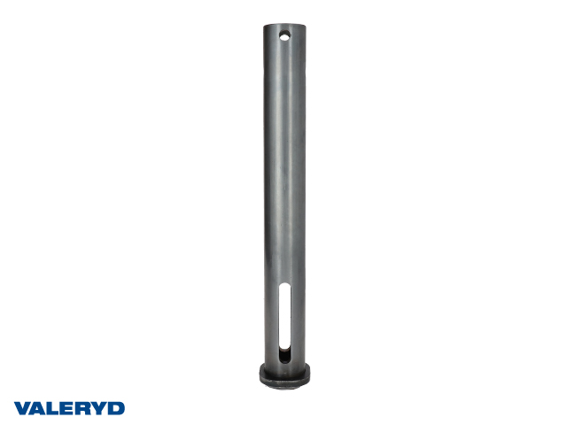 Dragrör BPW ZAF 3,0-3, Ø 50mm