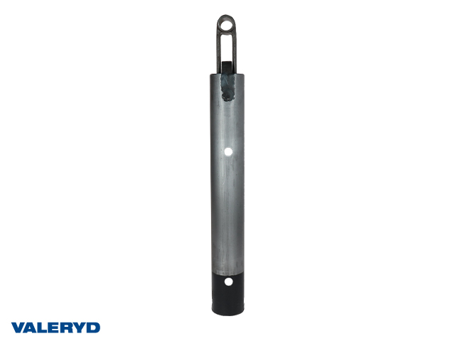 Dragrör Peitz PAV/SR 2,7 M;  Ø 50mm