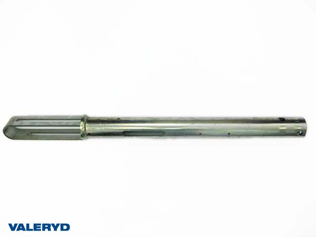 Dragrör Westfalia WAE 2000, Ø 50mm