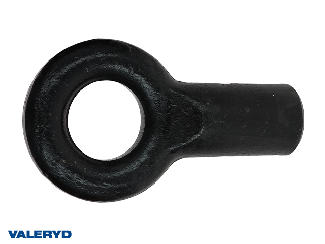 Dragögla NATO 76,2mm Knott Ø60mm rör, horisontell hålbild CC=55mm, M14