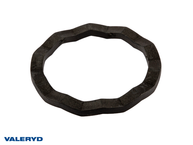 Dämpring Ø50 BPW ZAF 1,6-3