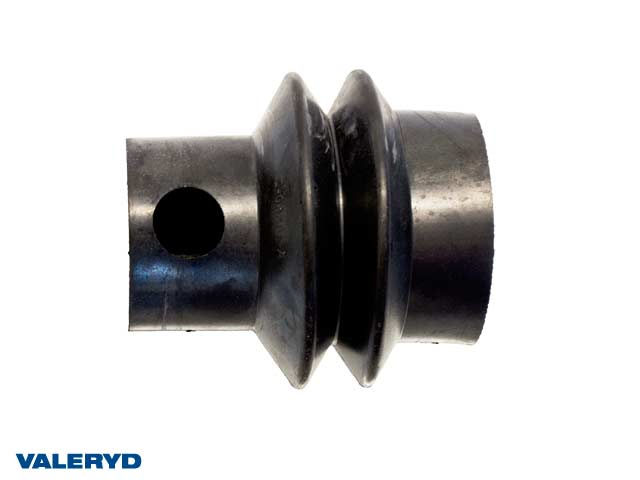 Gummibälg Peitz PAV/SR 0,7-2,7; 60/70 L=100