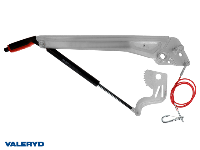 Handbromsspak AL-KO 161S/251S, V-OE, 1995.08-, 220096