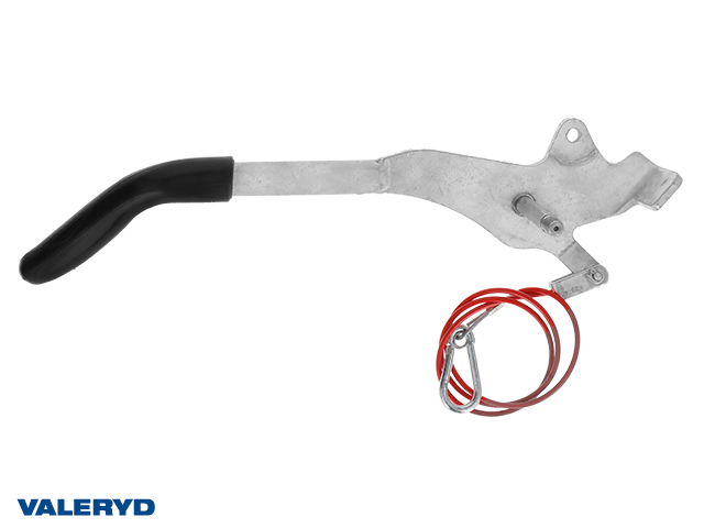 Handbromsspak Knott KFL12