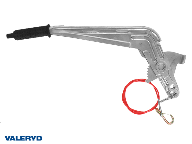 Handbromsspak med K-wire Peitz/BPW PAV/SR 0.7-2.7 MX