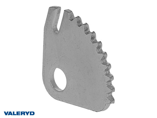 Kuggsegment passar till AL-KO, gammalt utf. 60S/90S/120SR/131R/161R/161S/200SR/251S
