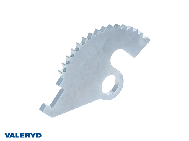 Kuggsegment passar till Peitz AER 15/20/25