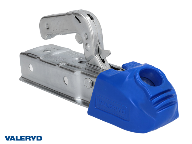 Kulkoppling 750 kg AL-KO AK7 E Fyrkant 60mm, horisontal/vertikal hålbild CC 90/90