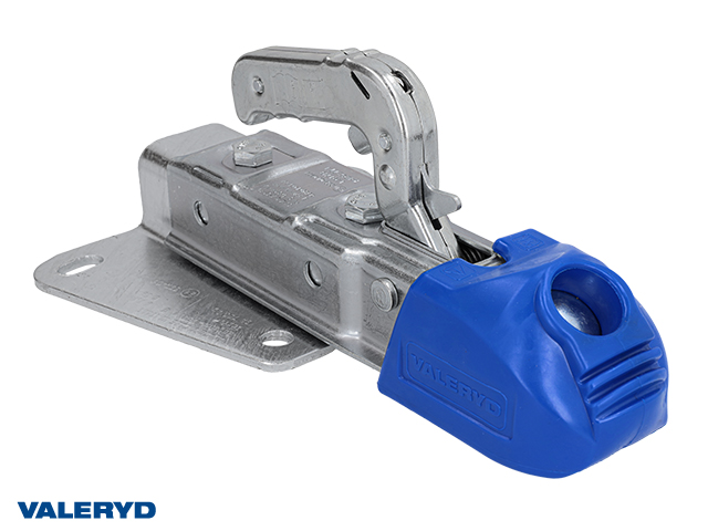 Kulkoppling 750 kg AK75 V-drag med platta