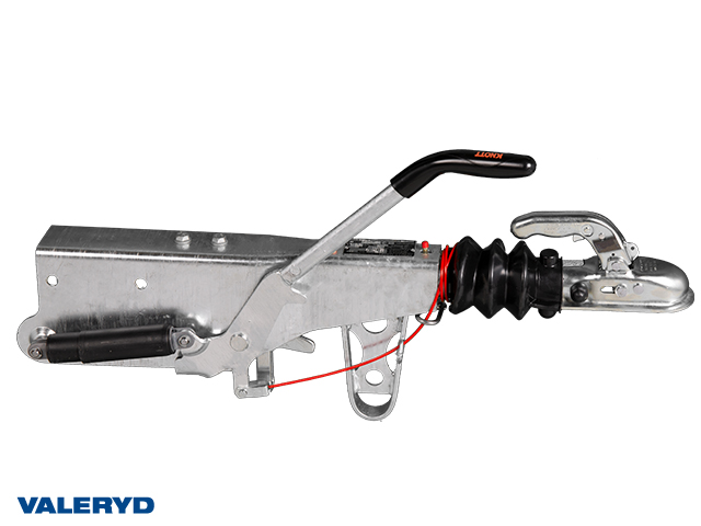 Påskjutsbroms Knott KRV20-A1 80×80 1100-2000 Kg