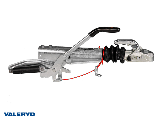 Påskjutsbroms Knott KF27B 1400-2700 Kg