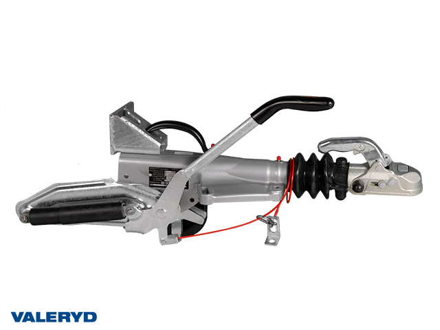 Påskjutsbroms Knott KFG30-A 1600-3000 Kg