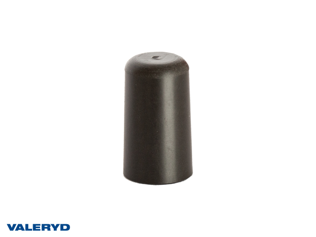 Tryckknapp till Handbromsspak 26x15 Ø5