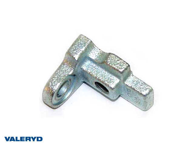 Hållare för påskjutsdämpare Knott KF/KRV 7,5 + 13-20