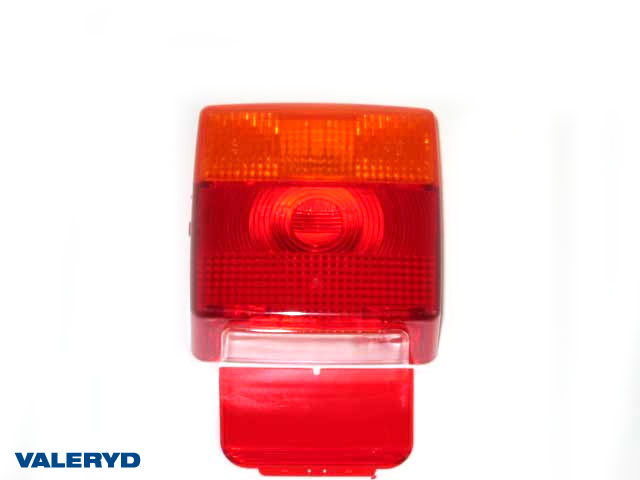 Reservglas Talmu/Jokon baklampa 100x98x55 (till 3010005)