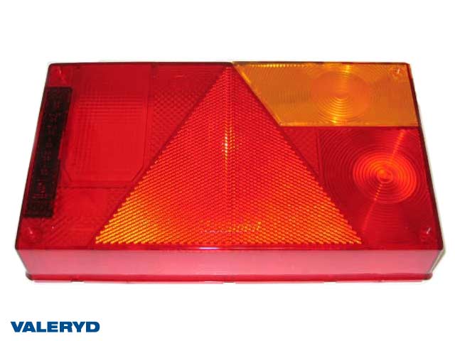 Reservglas Aspöck Multipoint Hö