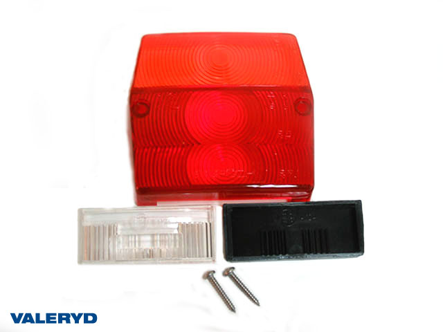 Reservglas Aspöck Minipoint