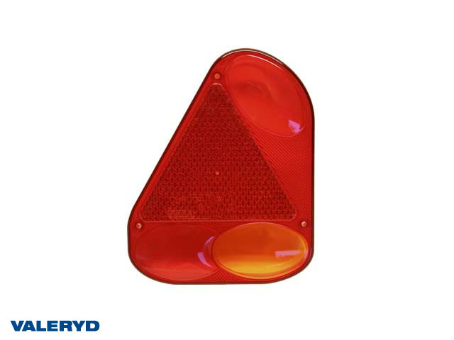 Reservglas passar till Jokon Ear Vä 220x175x53