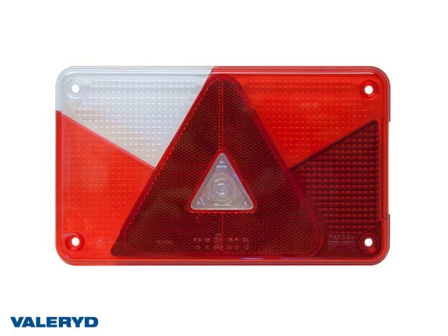 Reservglas Aspöck Multipoint 5 Vä