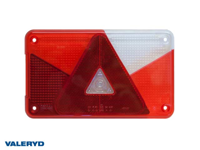 Reservglas Aspöck Multipoint 5 Hö