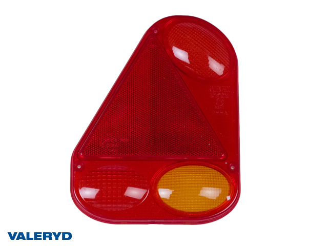 Reservglas Radex Vä 220x175x20 (till 3010300)