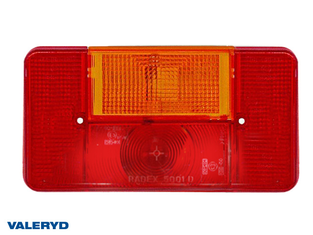 Reservglas Radex Vä 190x100x20 (till 3010301)