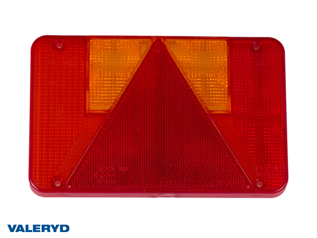 Reservglas Radex Vä 220x140x20 (till 3010302)