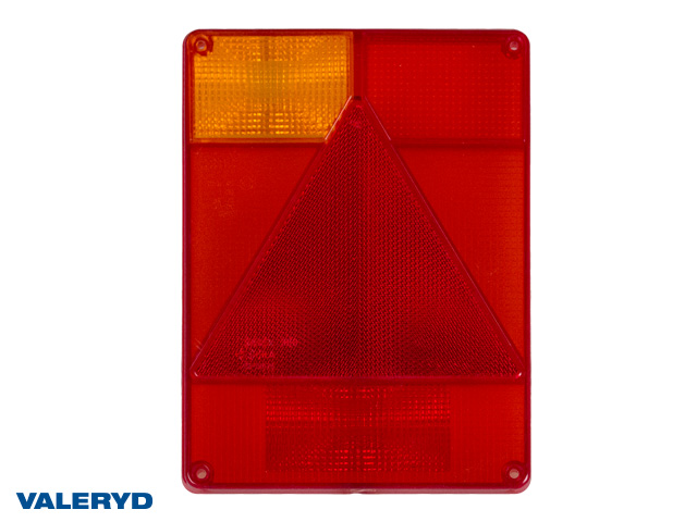 Reservglas Radex Vä 220x160x10/15 (till 3010304)