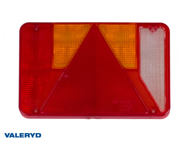 Reservglas Radex Hö 220x140x20 (till 3010308)