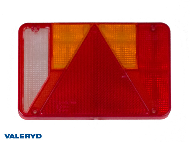 Reservglas Radex Hö 220x140x20 (till 3010309)