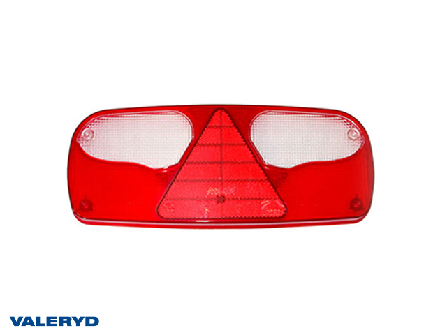 Reservglas Aspöck Ecopoint Hö/Vä 343x140x29mm