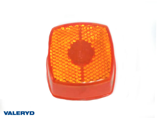 Reservglas Aspöck/Saw/Hella sidomarkeringslykta