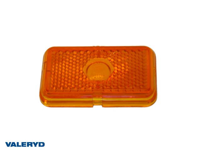 Reservglas Jokon Sidomarkeringslykta 74x45x23 (till 3170008 & 3170015)