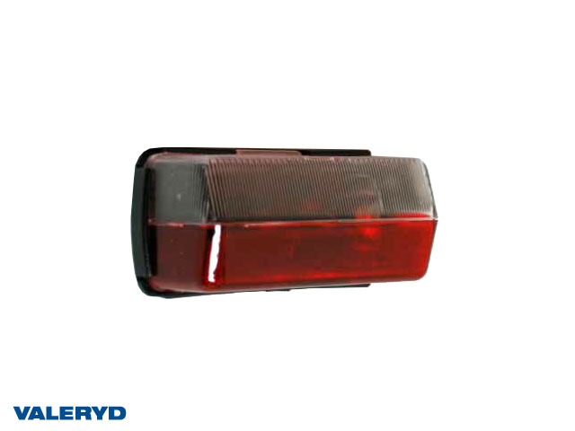 Breddmarkeringslykta Ajba 90x43x37