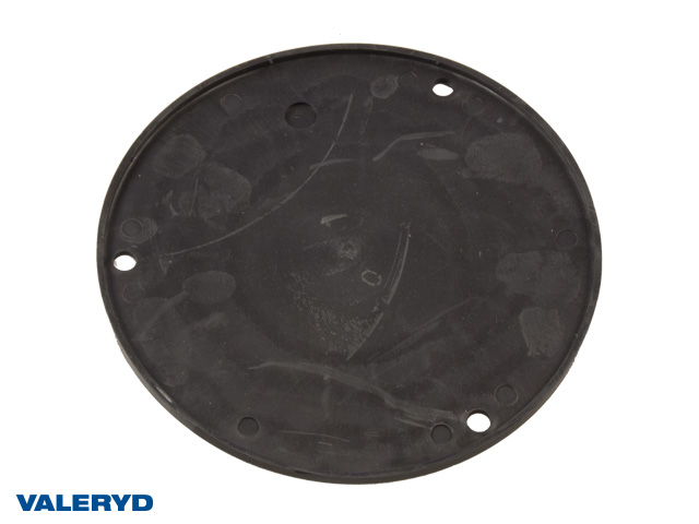 Tätning till roterande varningsljus