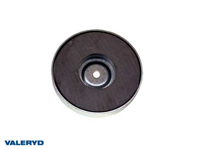 Magnetfäste löst Ø 76mm