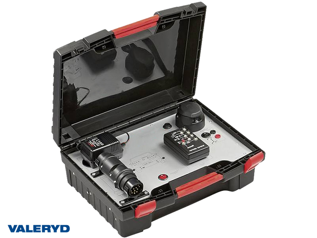 Trådlös belysningstestare 12V