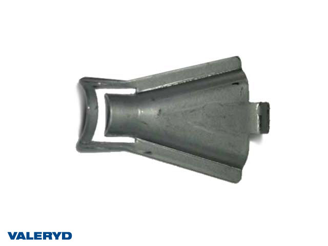 Plåthalva passar till GSM