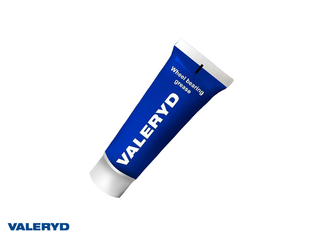 Hjullagerfett Tub 12g